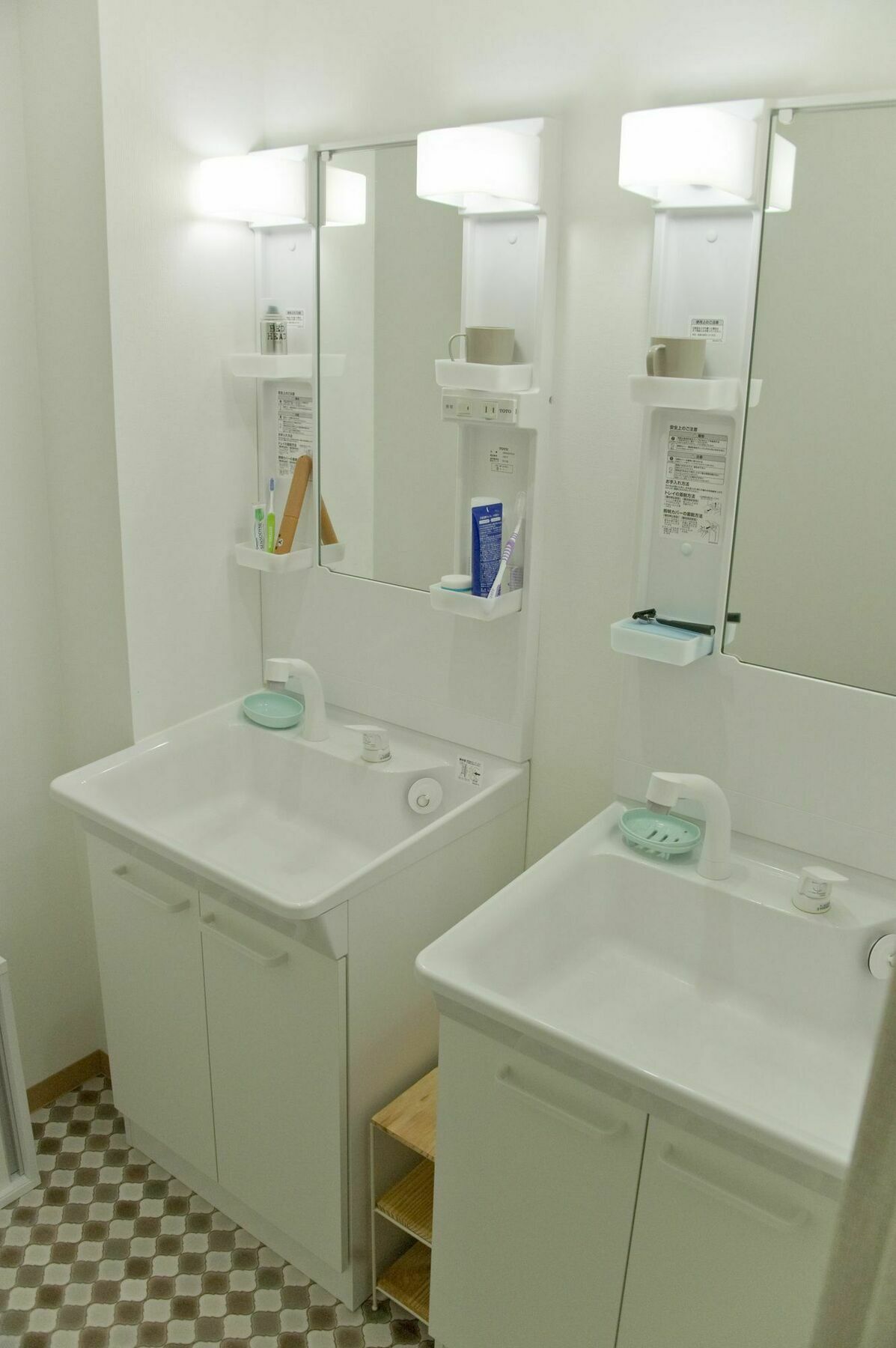 Umbrella House Pansiyon Osaka Dış mekan fotoğraf