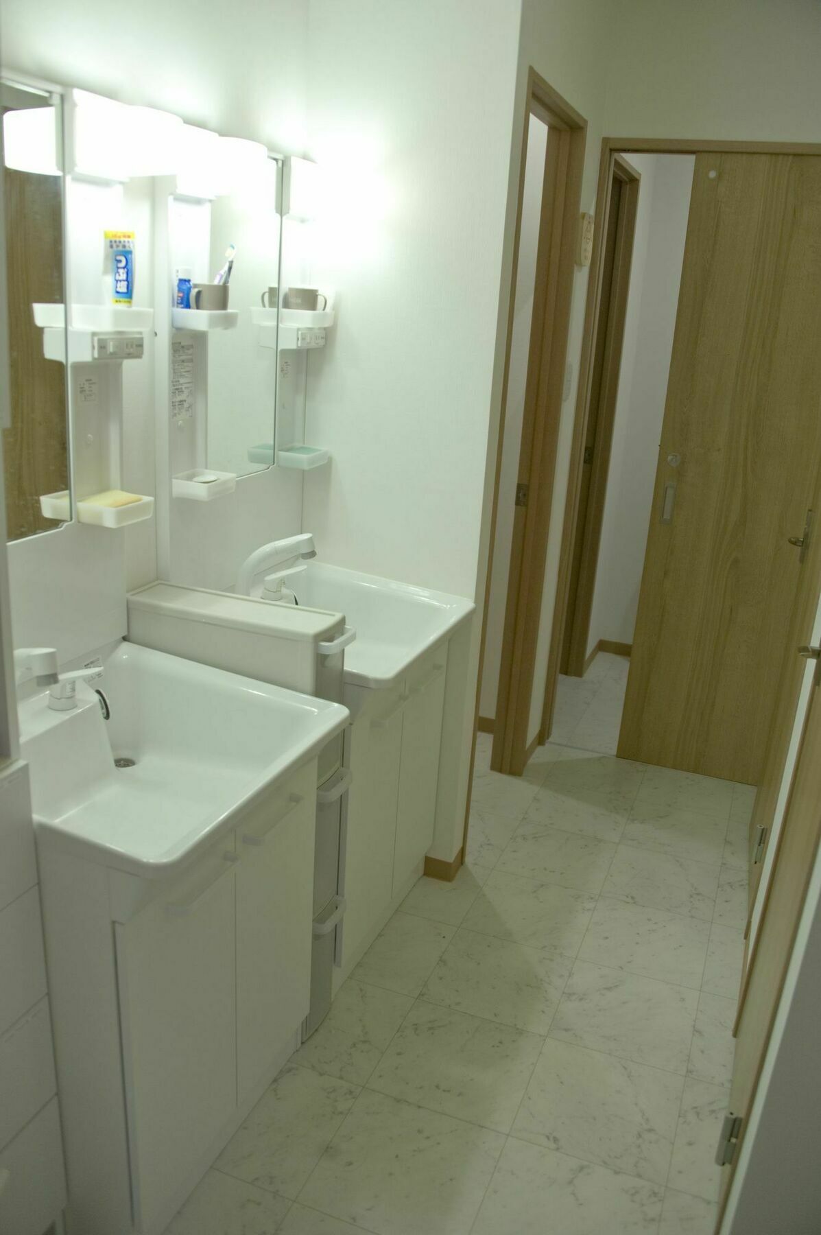 Umbrella House Pansiyon Osaka Dış mekan fotoğraf
