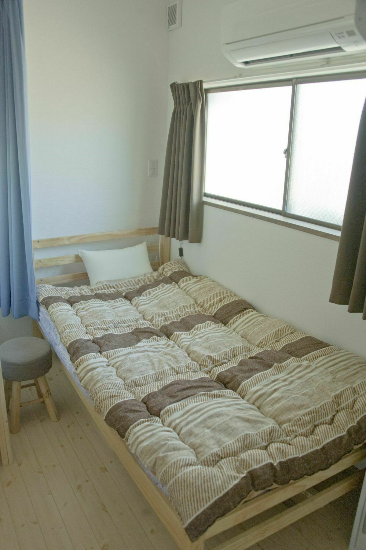 Umbrella House Pansiyon Osaka Dış mekan fotoğraf