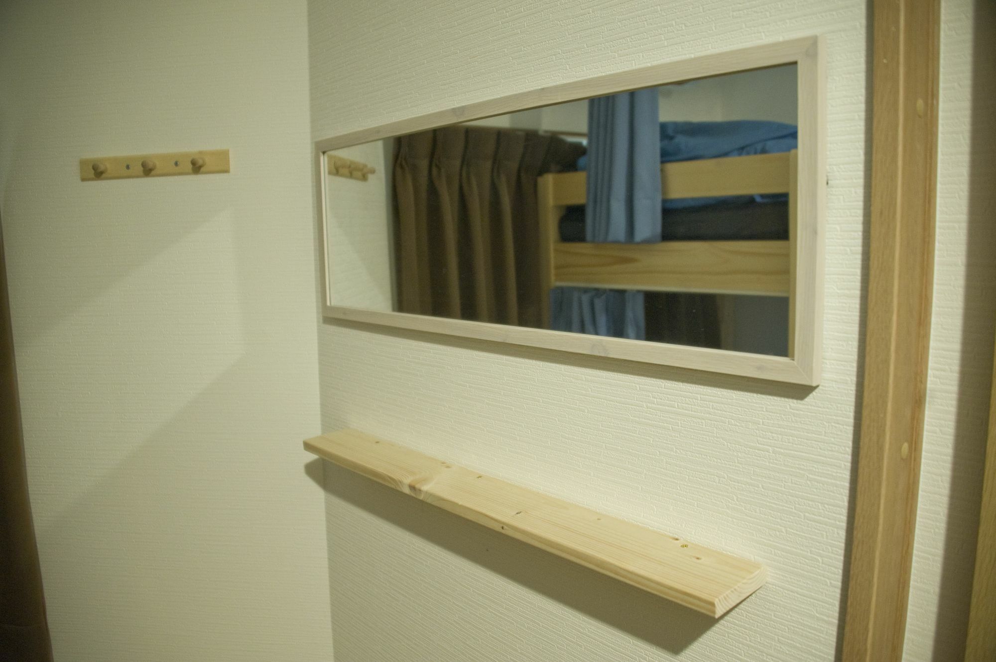 Umbrella House Pansiyon Osaka Dış mekan fotoğraf