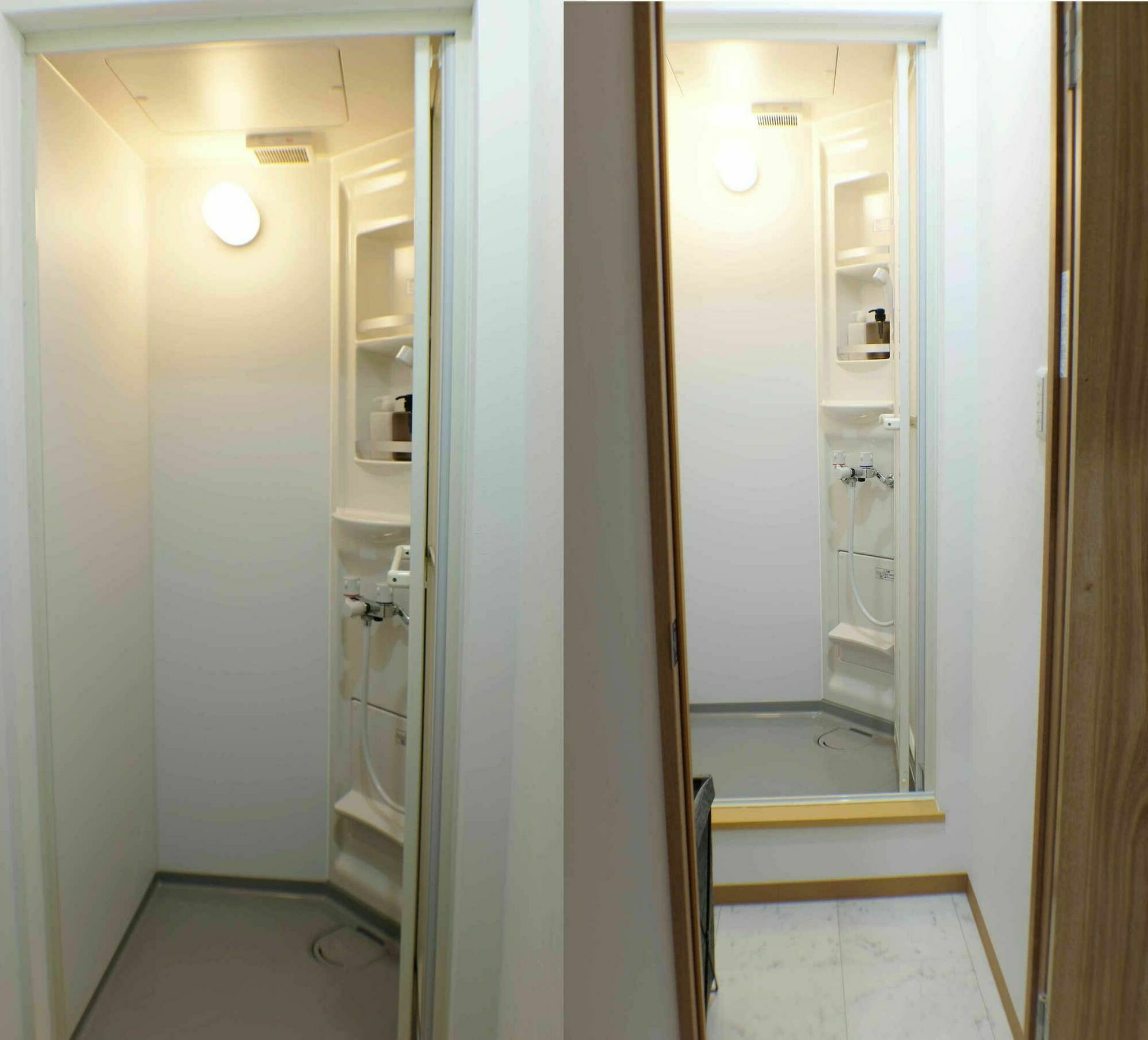 Umbrella House Pansiyon Osaka Dış mekan fotoğraf